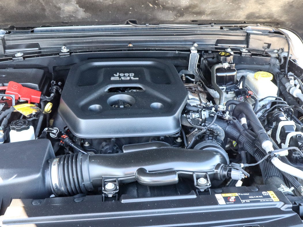 2021 Jeep Wrangler Unlimited Sport Altitude 4x4