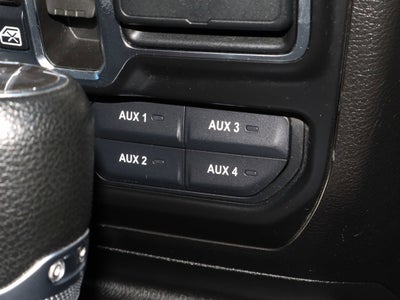2021 Jeep Wrangler Unlimited Sport Altitude 4x4