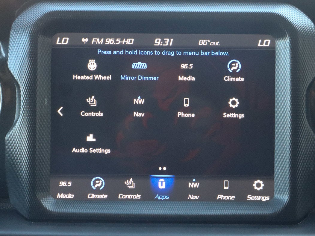 2021 Jeep Wrangler Unlimited Sport Altitude 4x4