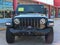 2021 Jeep Wrangler Unlimited Sport Altitude 4x4