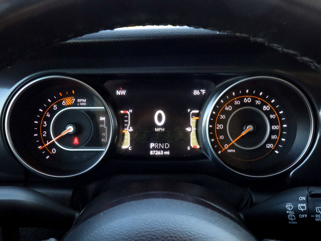 2021 Jeep Wrangler Unlimited Sport Altitude 4x4