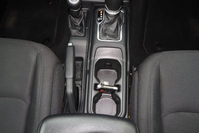 2021 Jeep Wrangler Unlimited Sport Altitude 4x4