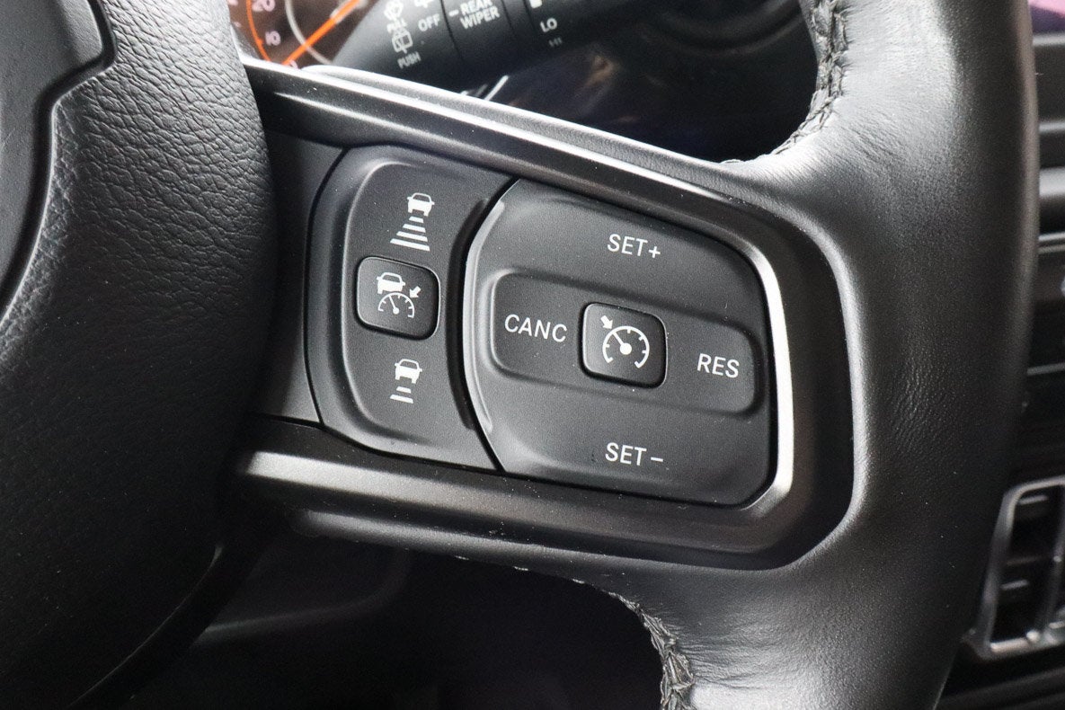 2021 Jeep Wrangler Unlimited Sport Altitude 4x4