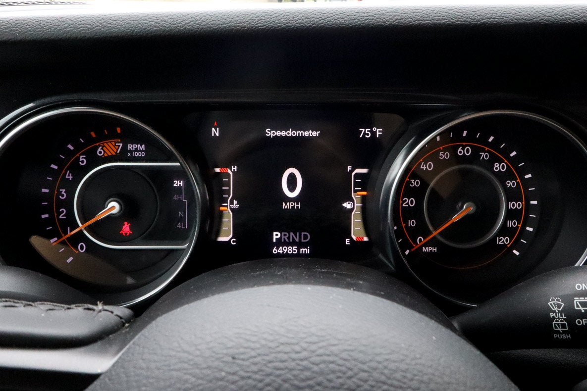 2021 Jeep Wrangler Unlimited Sport Altitude 4x4