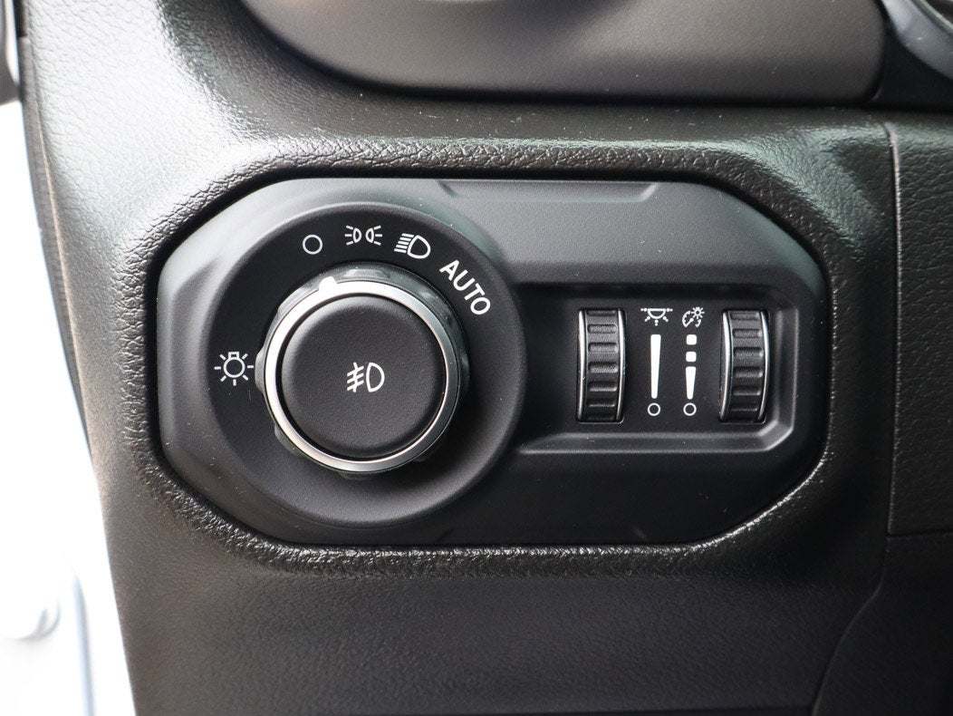 2022 Jeep Wrangler Unlimited Willys 4x4