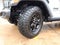 2022 Jeep Wrangler Unlimited Willys 4x4