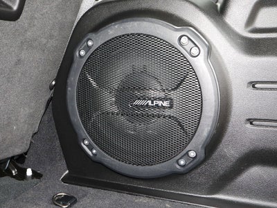 2022 Jeep Wrangler Unlimited Willys 4x4