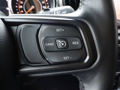 2022 Jeep Wrangler Unlimited Willys 4x4