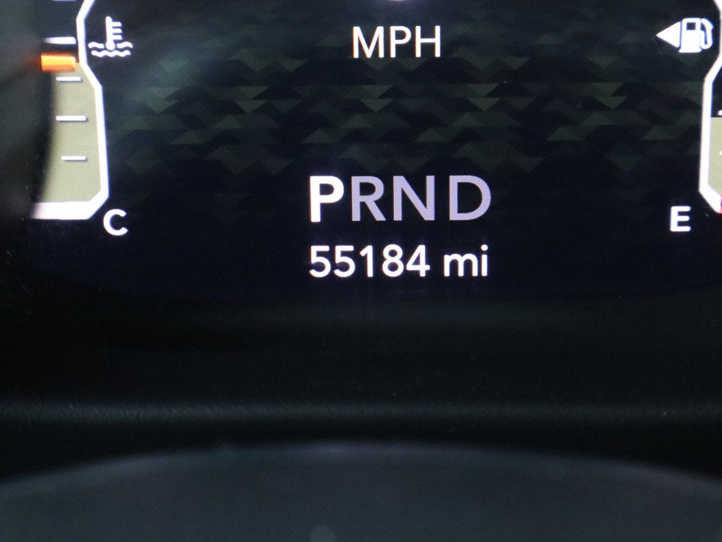 2022 Jeep Wrangler Unlimited Willys 4x4
