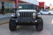 2022 Jeep Wrangler Unlimited Sahara Altitude 4x4