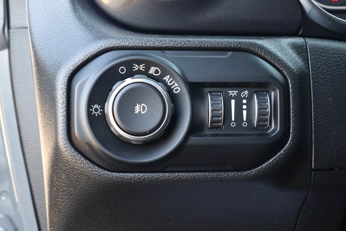 2022 Jeep Wrangler Unlimited Sahara Altitude 4x4