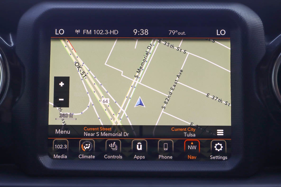 2022 Jeep Wrangler Unlimited Sahara Altitude 4x4