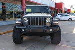 2022 Jeep Wrangler Unlimited Sahara Altitude 4x4