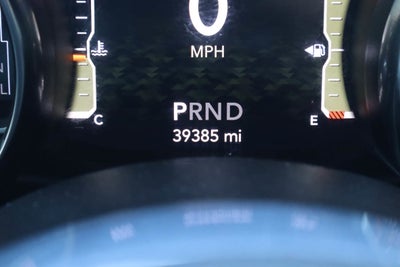 2022 Jeep Wrangler Unlimited Sahara Altitude 4x4