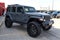 2022 Jeep Wrangler Unlimited Sahara Altitude 4x4