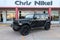 2021 Jeep Wrangler Unlimited Sahara High Altitude