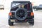 2021 Jeep Wrangler Unlimited Sahara High Altitude