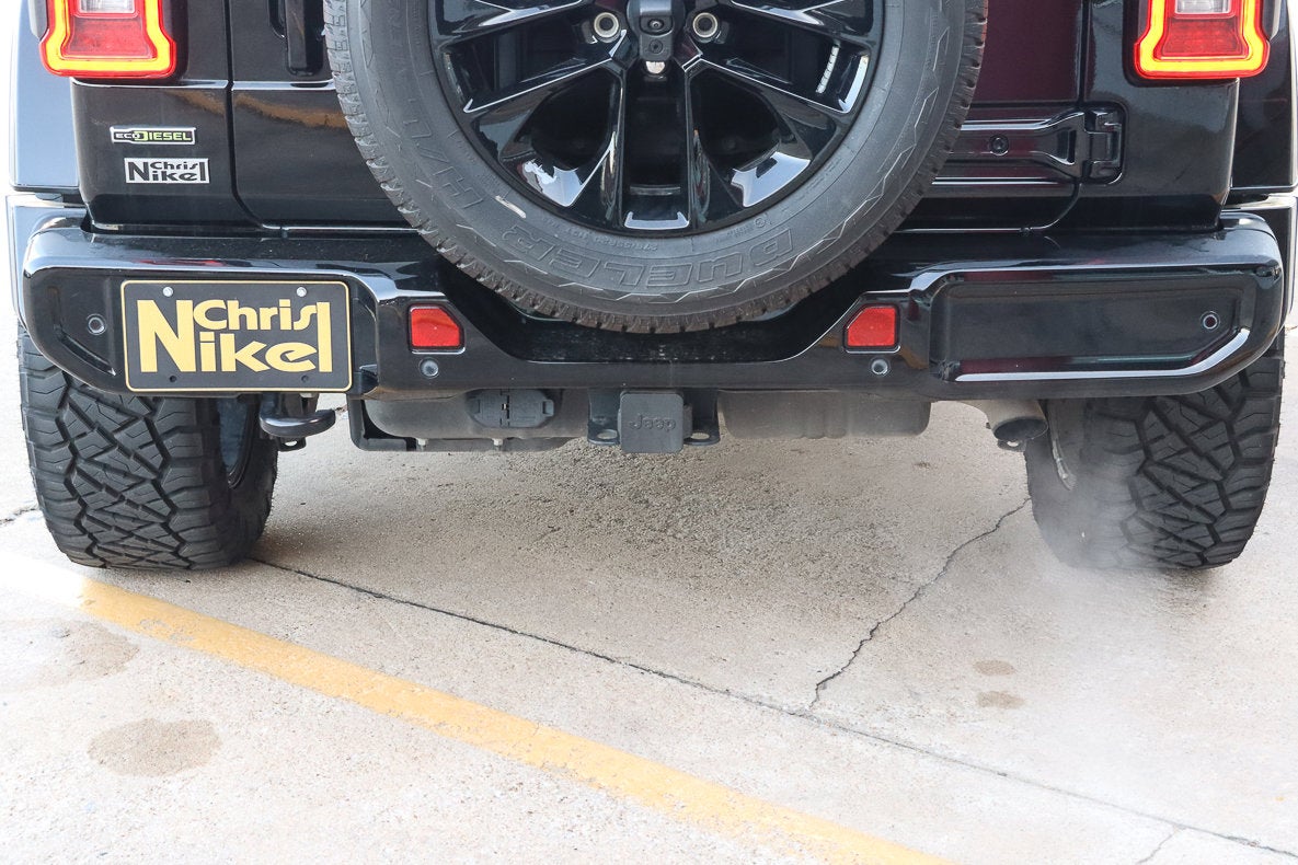 2021 Jeep Wrangler Unlimited Sahara High Altitude