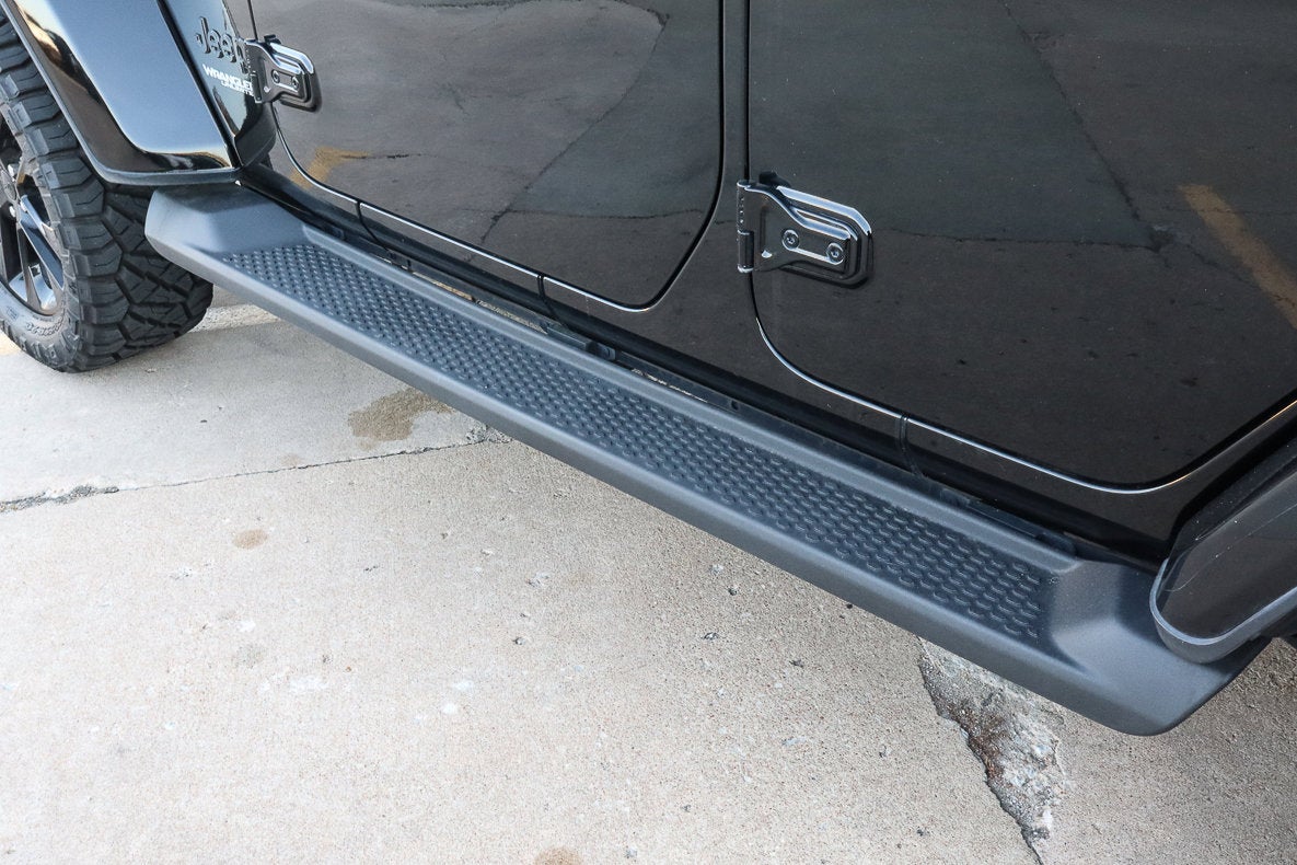 2021 Jeep Wrangler Unlimited Sahara High Altitude