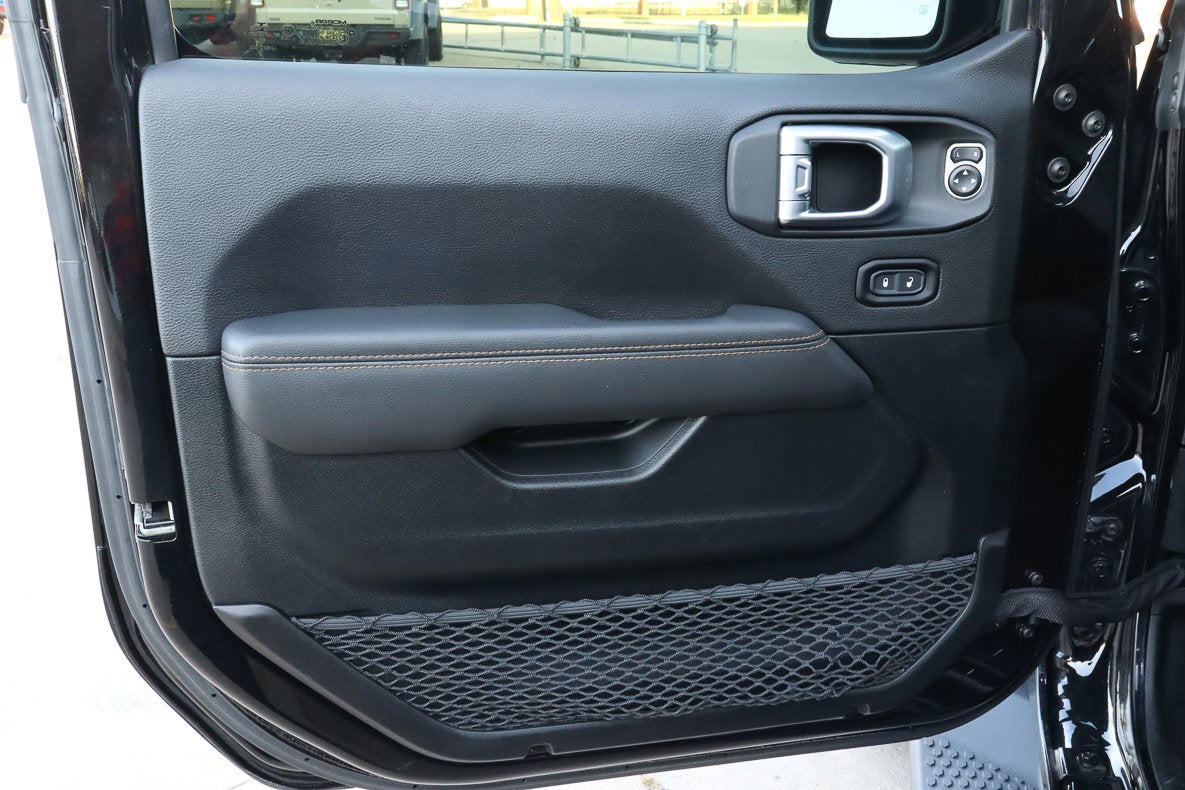 2021 Jeep Wrangler Unlimited Sahara High Altitude