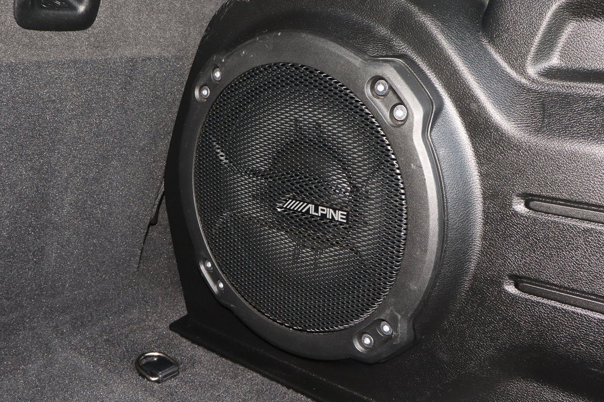 2021 Jeep Wrangler Unlimited Sahara High Altitude