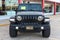 2021 Jeep Wrangler Unlimited Sahara High Altitude