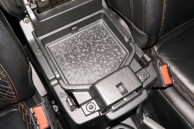 2021 Jeep Wrangler Unlimited Sahara High Altitude