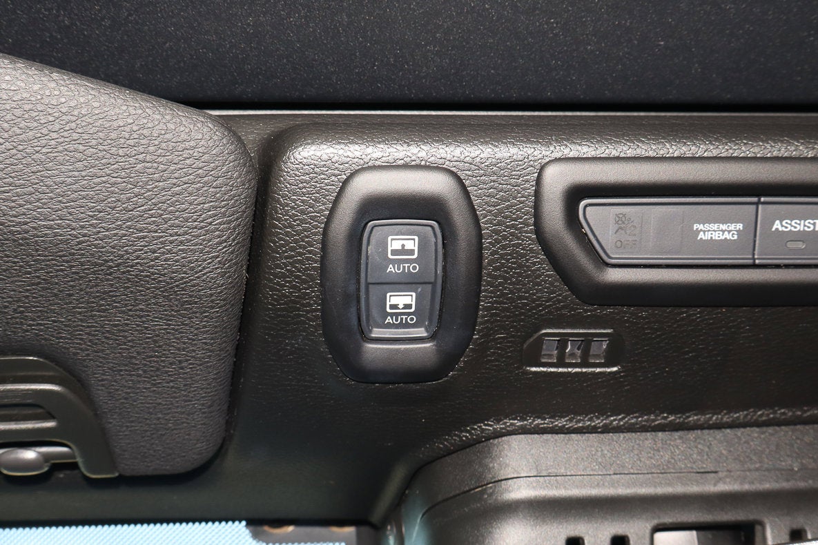 2021 Jeep Wrangler Unlimited Sahara High Altitude