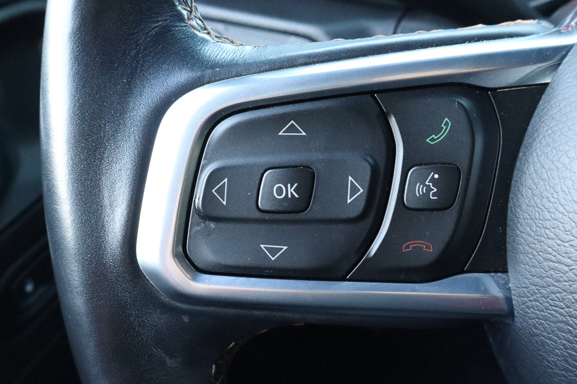 2021 Jeep Wrangler Unlimited Sahara High Altitude