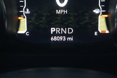 2021 Jeep Wrangler Unlimited Sahara High Altitude