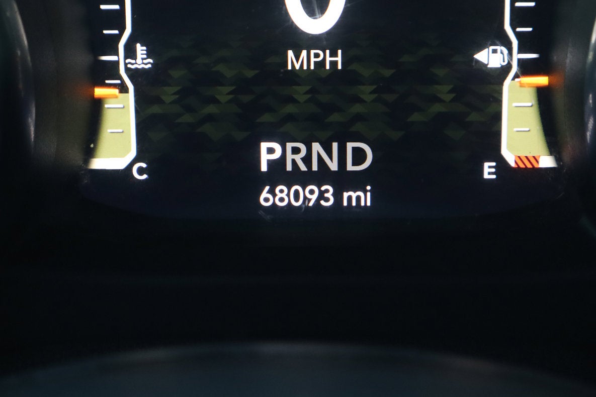 2021 Jeep Wrangler Unlimited Sahara High Altitude