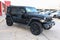 2021 Jeep Wrangler Unlimited Sahara High Altitude