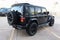 2021 Jeep Wrangler Unlimited Sahara High Altitude