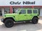 2019 Jeep Wrangler Unlimited Sahara 4x4