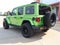 2019 Jeep Wrangler Unlimited Sahara 4x4