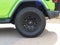 2019 Jeep Wrangler Unlimited Sahara 4x4
