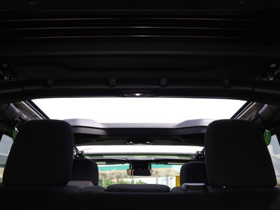 2019 Jeep Wrangler Unlimited Sahara 4x4