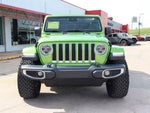 2019 Jeep Wrangler Unlimited Sahara 4x4