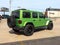 2019 Jeep Wrangler Unlimited Sahara 4x4