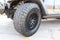 2018 Jeep Wrangler Unlimited Rubicon 4x4