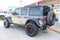 2018 Jeep Wrangler Unlimited Rubicon 4x4