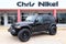 2020 Jeep Wrangler Unlimited Rubicon 4x4