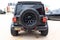 2020 Jeep Wrangler Unlimited Rubicon 4x4