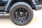 2020 Jeep Wrangler Unlimited Rubicon 4x4