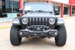 2020 Jeep Wrangler Unlimited Rubicon 4x4