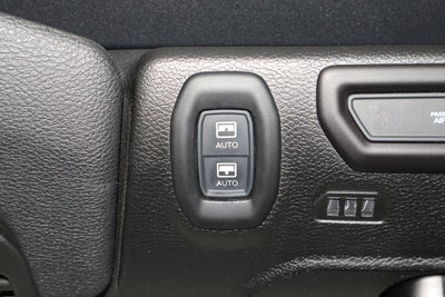 2020 Jeep Wrangler Unlimited Rubicon 4x4