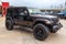 2020 Jeep Wrangler Unlimited Rubicon 4x4