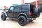 2020 Jeep Wrangler Unlimited Rubicon 4x4