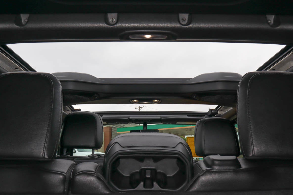 2020 Jeep Wrangler Unlimited Rubicon 4x4