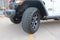 2019 Jeep Wrangler Unlimited Rubicon 4x4